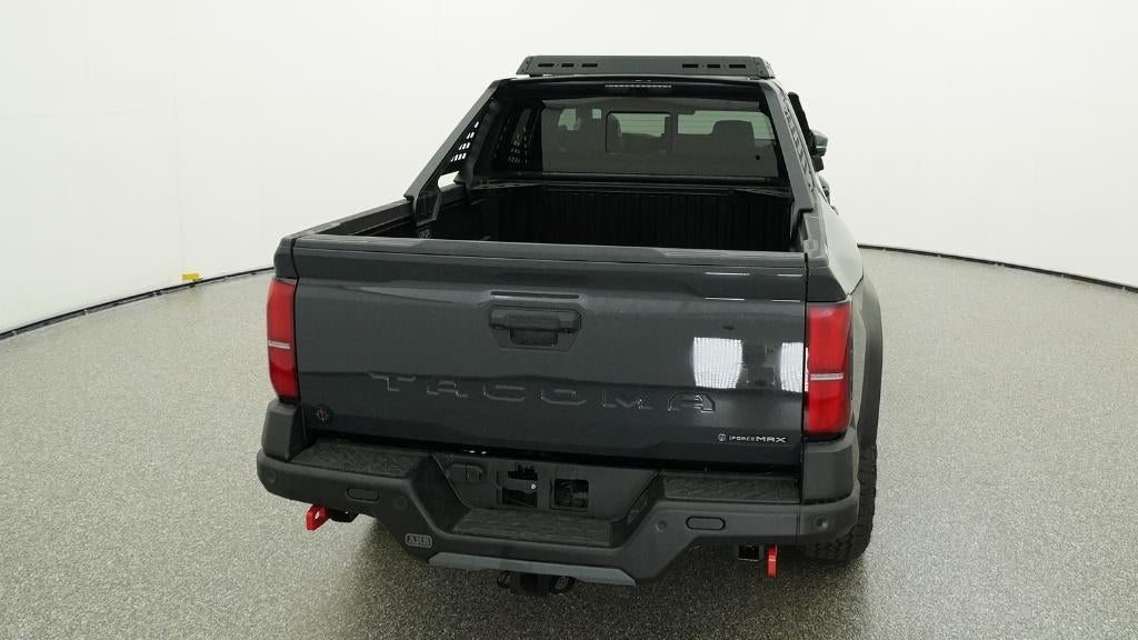 2026 Toyota Tacoma i-FORCE MAX Tacoma Trailhunter