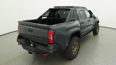 2026 Toyota Tacoma i-FORCE MAX Tacoma Trailhunter