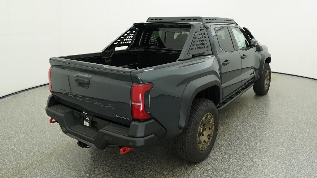 2026 Toyota Tacoma i-FORCE MAX Tacoma Trailhunter