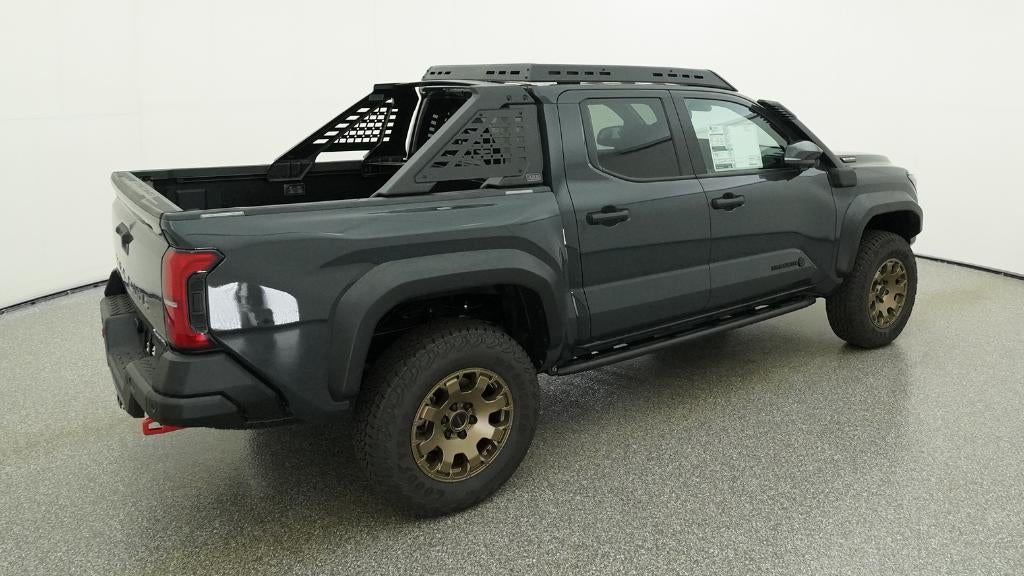 2026 Toyota Tacoma i-FORCE MAX Tacoma Trailhunter