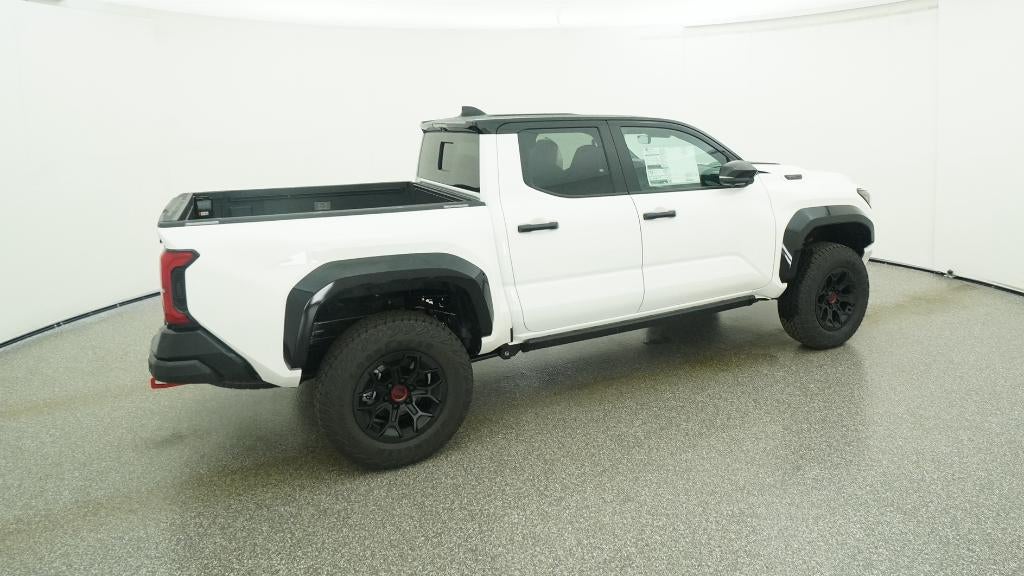 2026 Toyota Tacoma i-FORCE MAX TRD Pro
