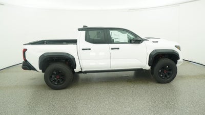 2026 Toyota Tacoma i-FORCE MAX TRD Pro