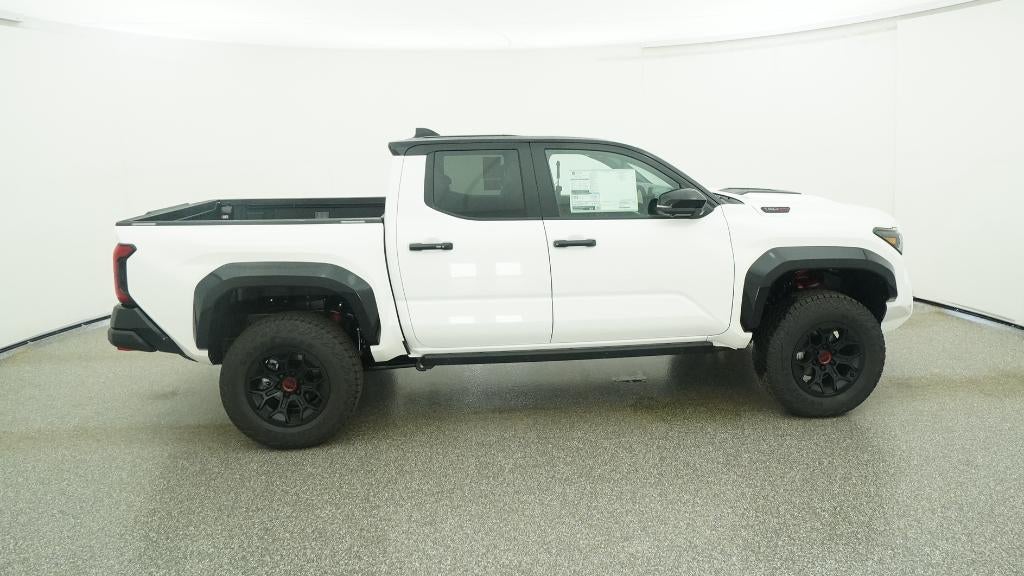 2026 Toyota Tacoma i-FORCE MAX TRD Pro