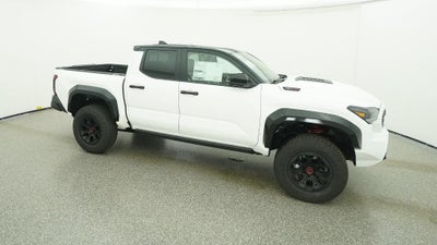 2026 Toyota Tacoma i-FORCE MAX TRD Pro