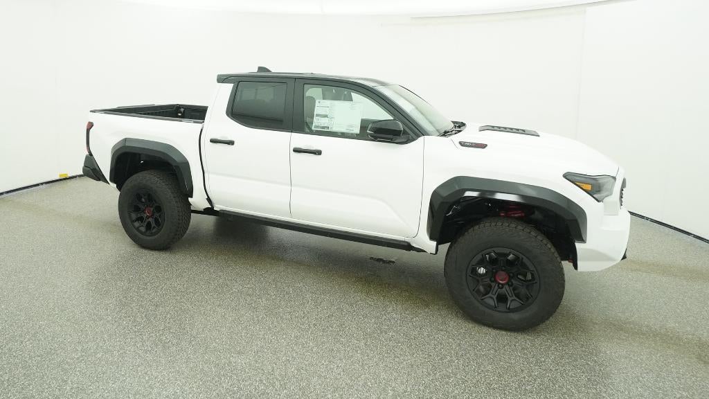 2026 Toyota Tacoma i-FORCE MAX TRD Pro