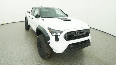 2026 Toyota Tacoma i-FORCE MAX TRD Pro