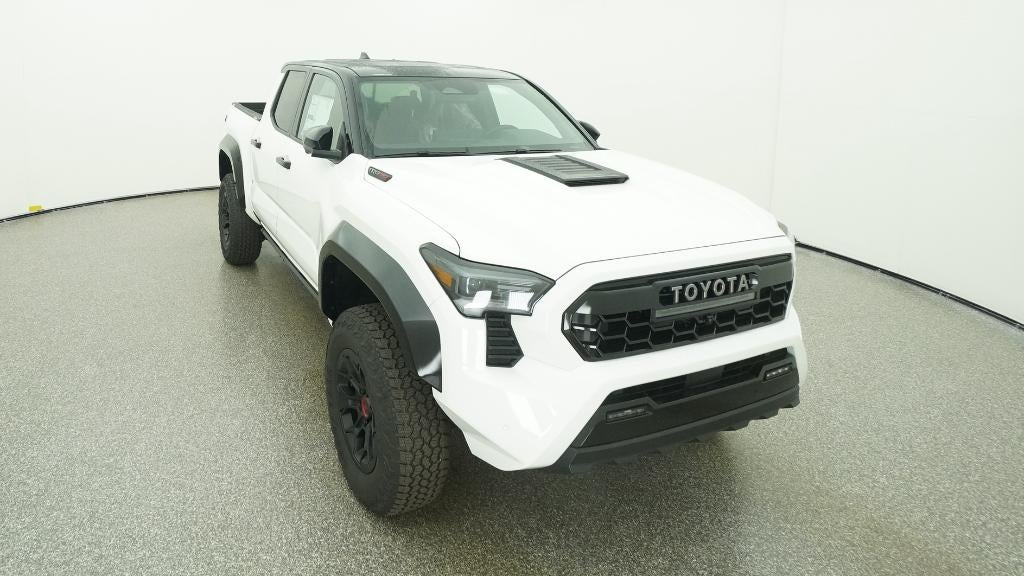 2026 Toyota Tacoma i-FORCE MAX TRD Pro