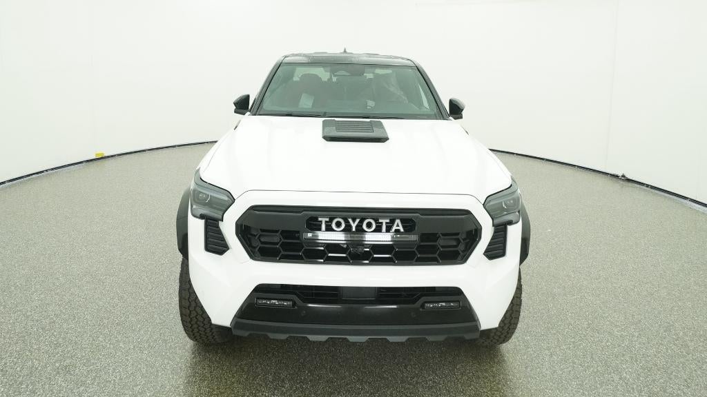 2026 Toyota Tacoma i-FORCE MAX TRD Pro