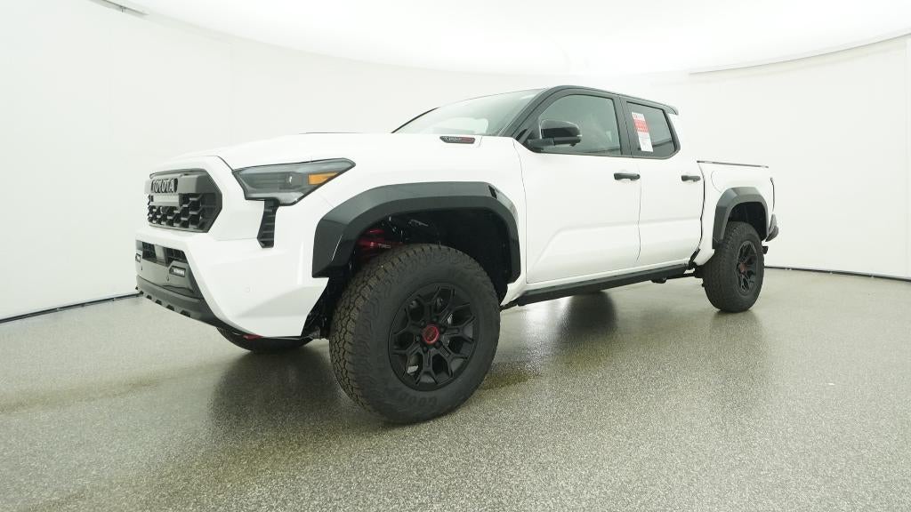 2026 Toyota Tacoma i-FORCE MAX TRD Pro