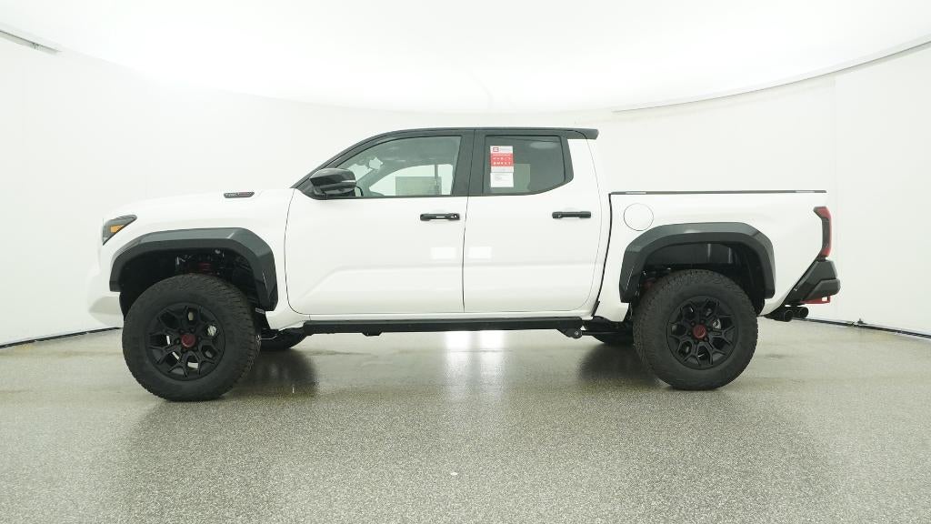 2026 Toyota Tacoma i-FORCE MAX TRD Pro