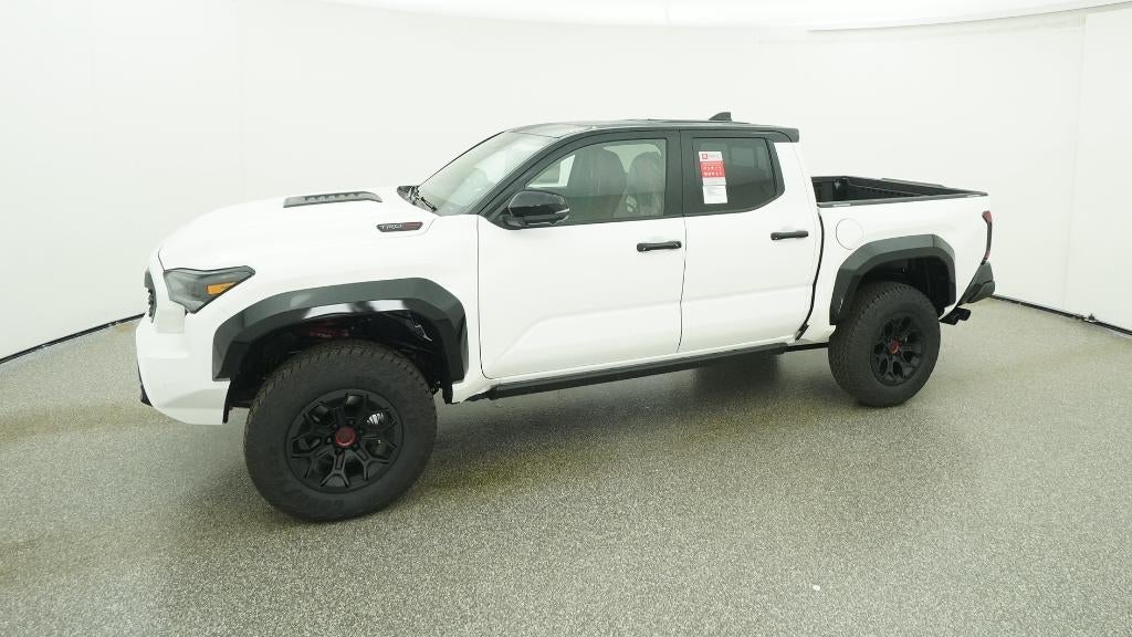 2026 Toyota Tacoma i-FORCE MAX TRD Pro