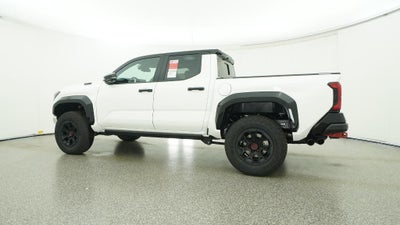 2026 Toyota Tacoma i-FORCE MAX TRD Pro