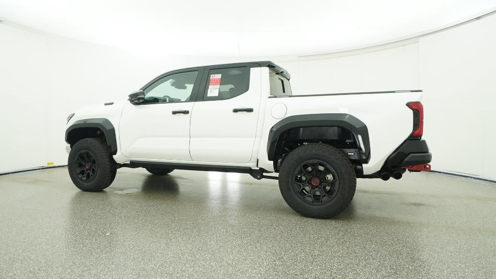 2026 Toyota Tacoma i-FORCE MAX TRD Pro