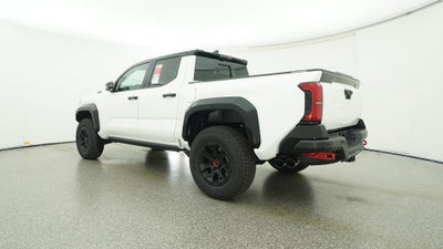 2026 Toyota Tacoma i-FORCE MAX TRD Pro
