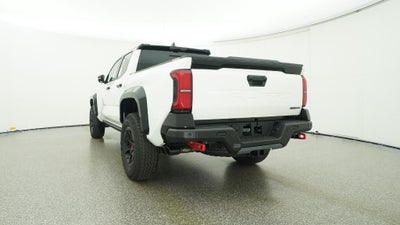 2026 Toyota Tacoma i-FORCE MAX TRD Pro