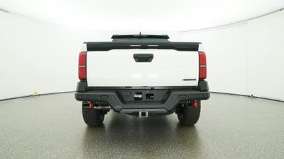 2026 Toyota Tacoma i-FORCE MAX TRD Pro