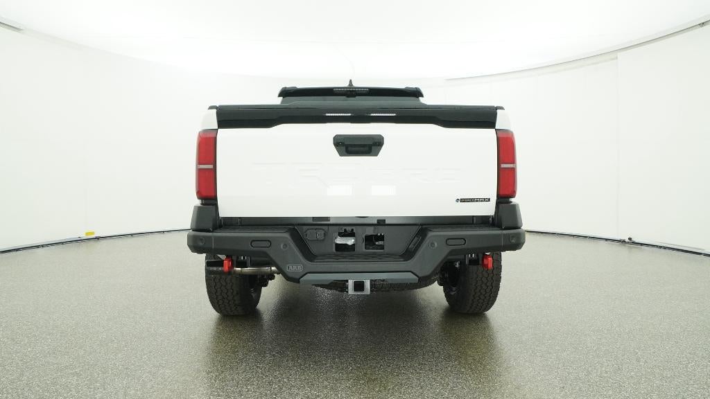 2026 Toyota Tacoma i-FORCE MAX TRD Pro