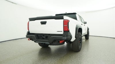 2026 Toyota Tacoma i-FORCE MAX TRD Pro