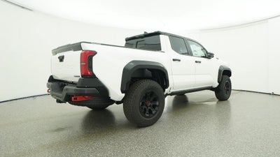 2026 Toyota Tacoma i-FORCE MAX TRD Pro