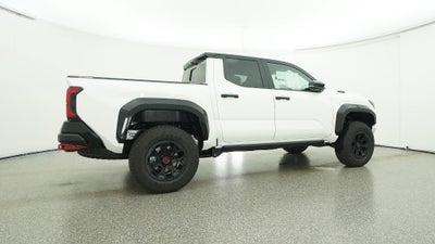 2026 Toyota Tacoma i-FORCE MAX TRD Pro
