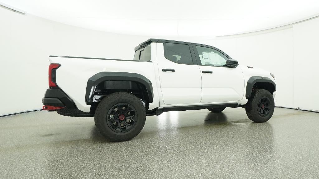 2026 Toyota Tacoma i-FORCE MAX TRD Pro