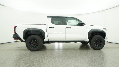 2026 Toyota Tacoma i-FORCE MAX TRD Pro