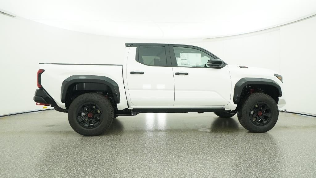 2026 Toyota Tacoma i-FORCE MAX TRD Pro