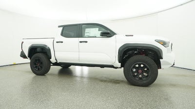 2026 Toyota Tacoma i-FORCE MAX TRD Pro