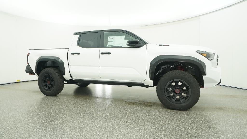 2026 Toyota Tacoma i-FORCE MAX TRD Pro
