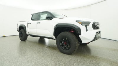 2026 Toyota Tacoma i-FORCE MAX TRD Pro