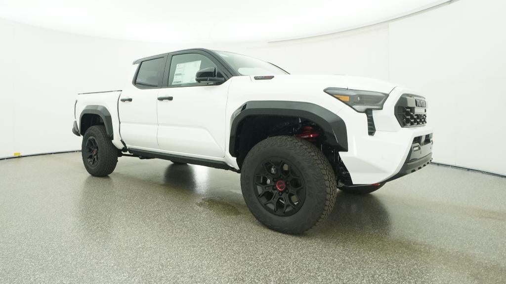 2026 Toyota Tacoma i-FORCE MAX TRD Pro