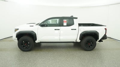 2026 Toyota Tacoma i-FORCE MAX TRD Pro
