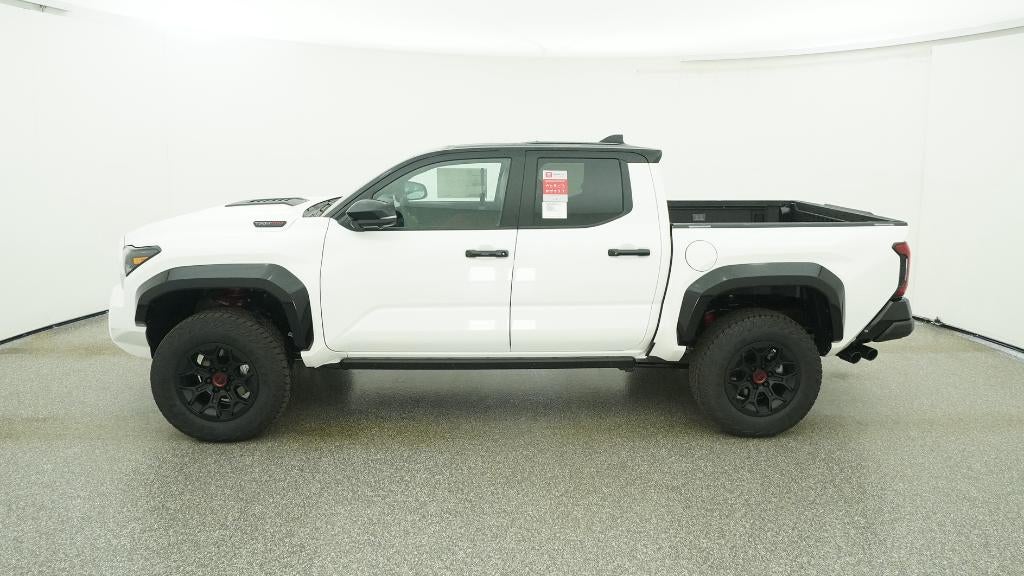 2026 Toyota Tacoma i-FORCE MAX TRD Pro