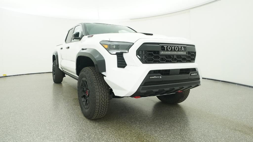 2026 Toyota Tacoma i-FORCE MAX TRD Pro