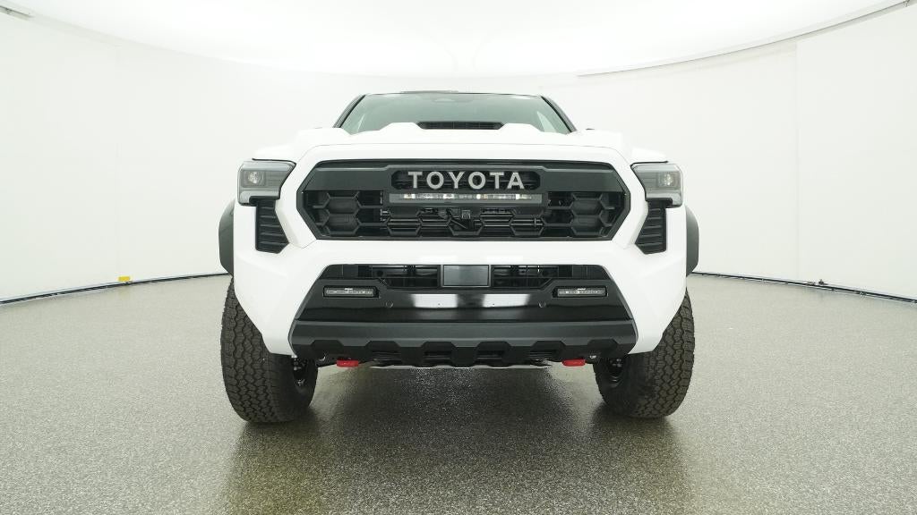 2026 Toyota Tacoma i-FORCE MAX TRD Pro