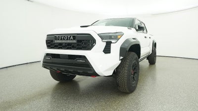 2026 Toyota Tacoma i-FORCE MAX TRD Pro