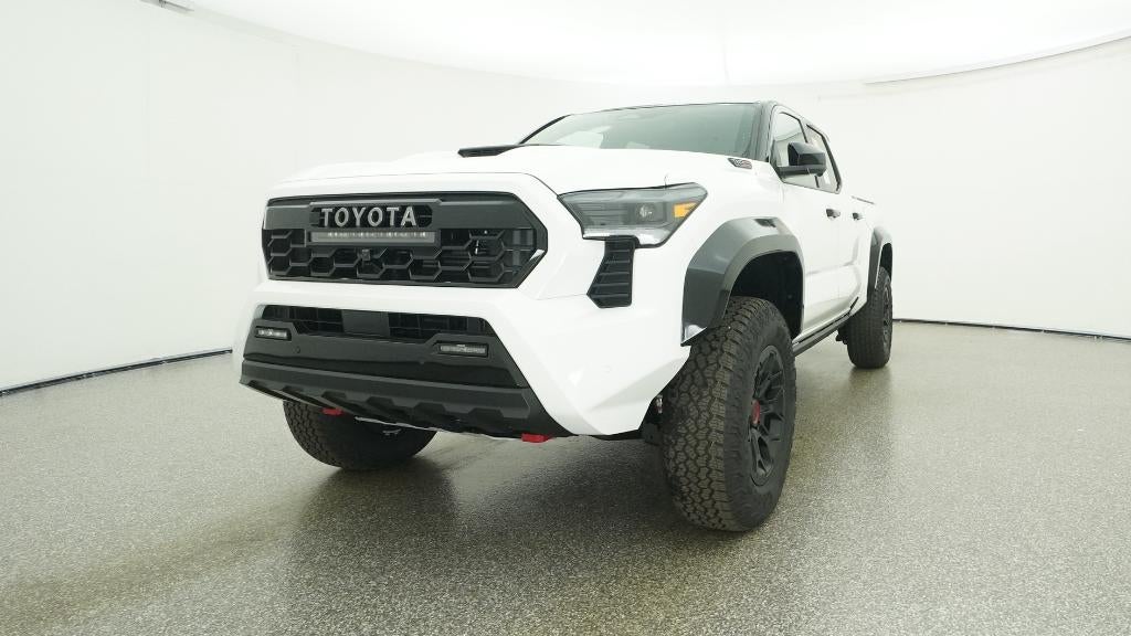2026 Toyota Tacoma i-FORCE MAX TRD Pro