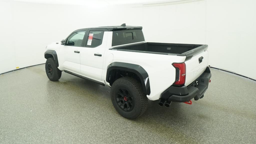 2026 Toyota Tacoma i-FORCE MAX TRD Pro