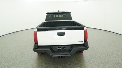 2026 Toyota Tacoma i-FORCE MAX TRD Pro