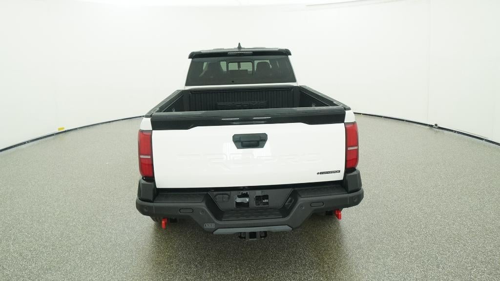 2026 Toyota Tacoma i-FORCE MAX TRD Pro