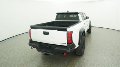 2026 Toyota Tacoma i-FORCE MAX TRD Pro