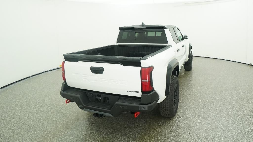 2026 Toyota Tacoma i-FORCE MAX TRD Pro