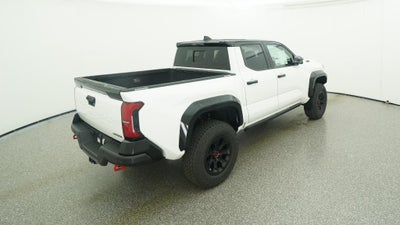2026 Toyota Tacoma i-FORCE MAX TRD Pro