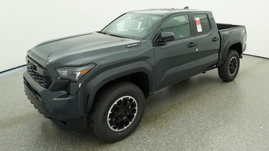 2026 Toyota Tacoma i-FORCE MAX TRD Off-Road i-FORCE MAX