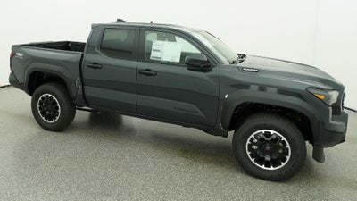 2026 Toyota Tacoma i-FORCE MAX TRD Off-Road i-FORCE MAX