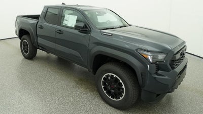 2026 Toyota Tacoma i-FORCE MAX TRD Off-Road i-FORCE MAX