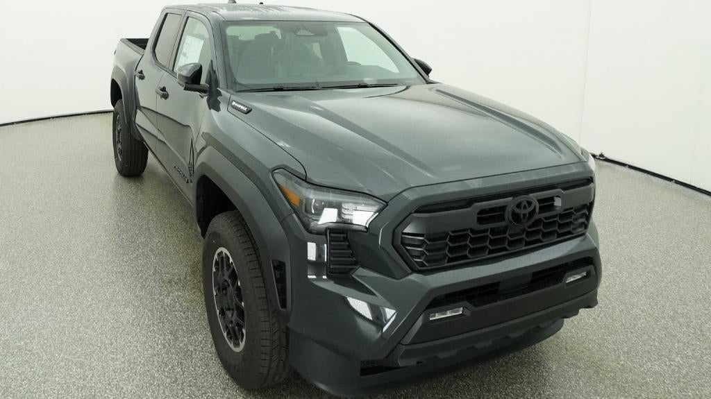 2026 Toyota Tacoma i-FORCE MAX TRD Off-Road i-FORCE MAX