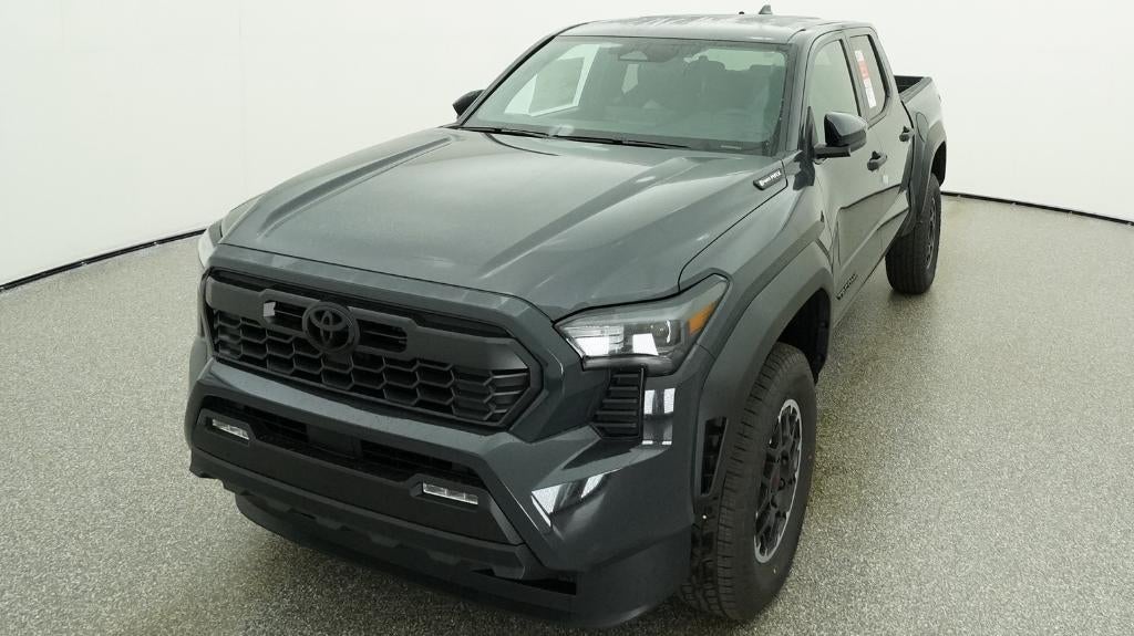 2026 Toyota Tacoma i-FORCE MAX TRD Off-Road i-FORCE MAX