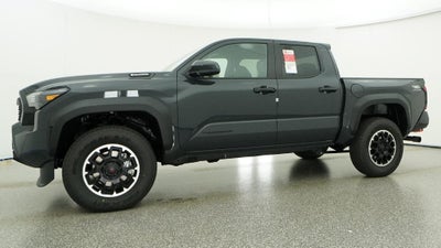 2026 Toyota Tacoma i-FORCE MAX TRD Off-Road i-FORCE MAX