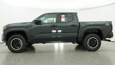 2026 Toyota Tacoma i-FORCE MAX TRD Off-Road i-FORCE MAX